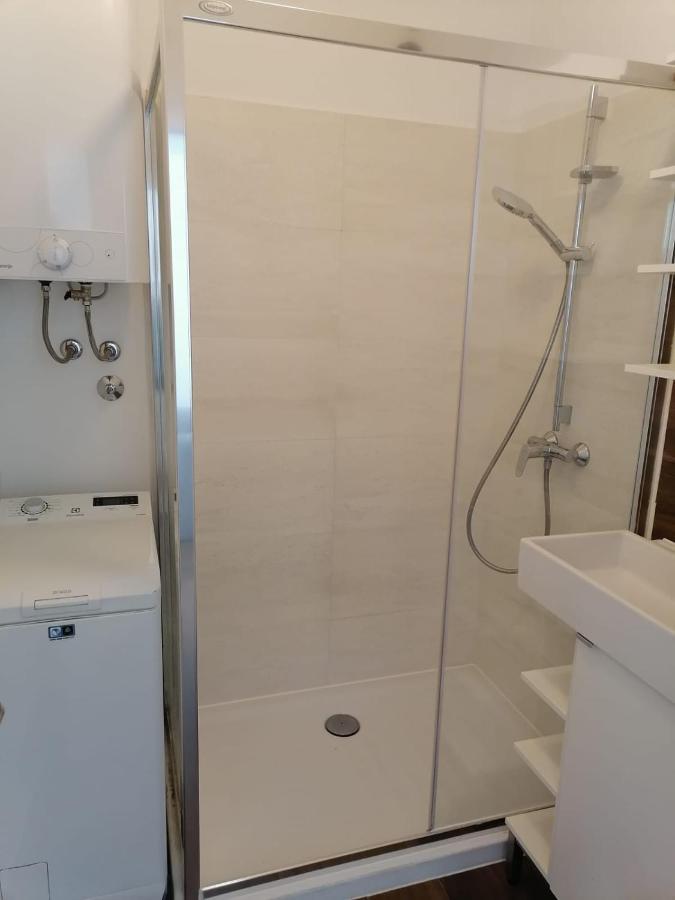 Apartament Penthouse Maremonte Omiš Zewnętrze zdjęcie