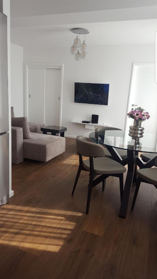 Apartament Penthouse Maremonte Omiš Zewnętrze zdjęcie